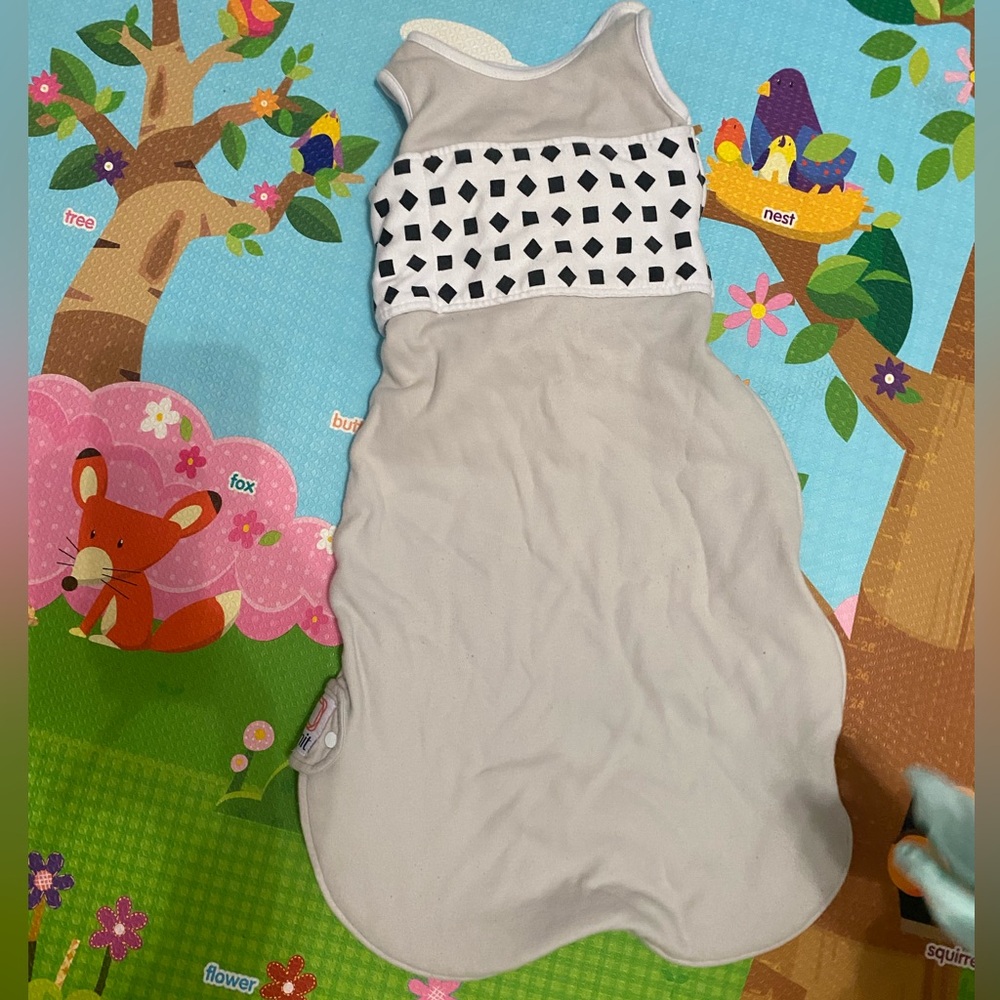 Nanit sleep sack 6-12 months
